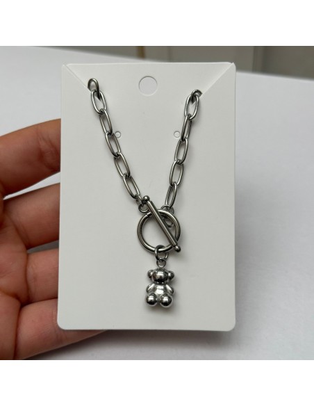 Collar Oso