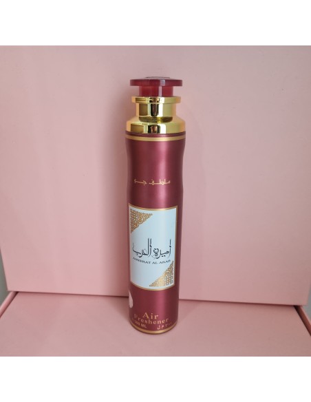 Ambientador Princesa de Arabia 300ml | Elegancia Oriental en tu Hogar