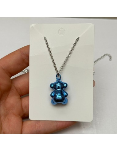 Collar Oso