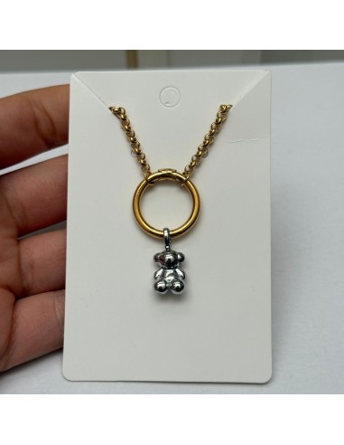Collar Oso