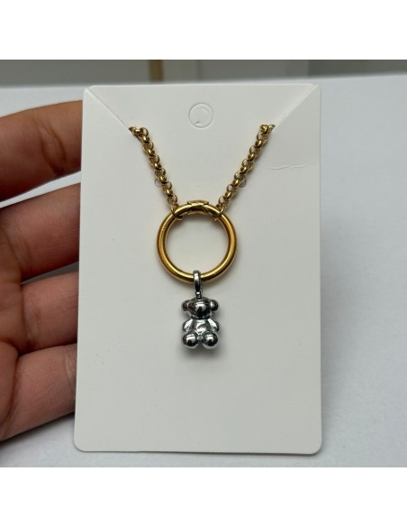 Collar Oso