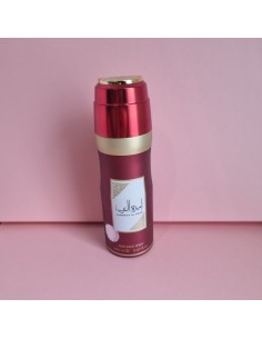 Desodorante Princesas de Arabia 200ml | Frescura y Elegancia Oriental