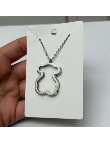 Collar Oso