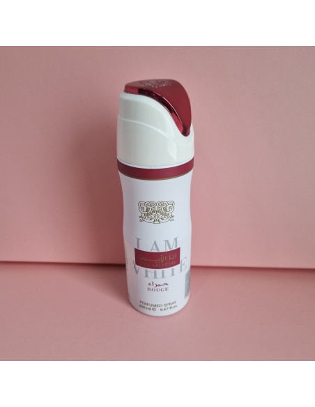 Desodorante Árabe 200ml | Aroma Intenso y Duradero