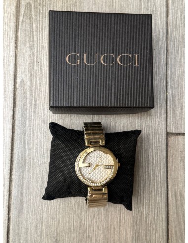 Reloj Guccl - Mujer