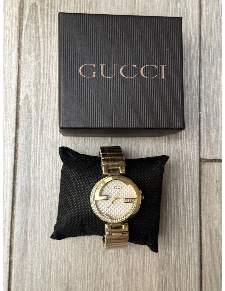 Reloj Guccl - Mujer