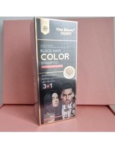 Tinte Shampoo 420ml