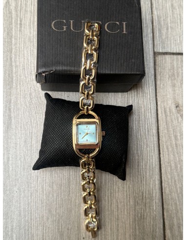 Reloj Guccl - Mujer