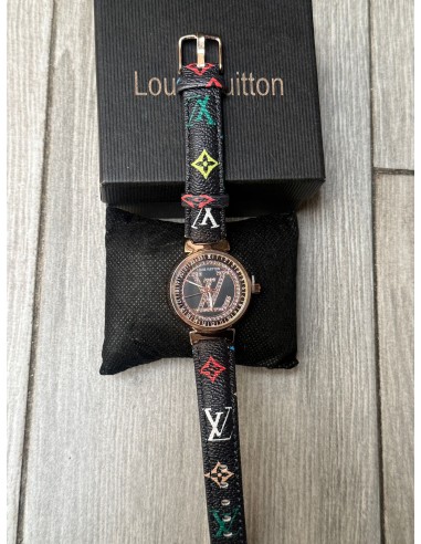 Reloj LV - Mujer
