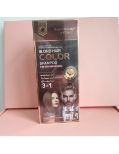 Tinte Shampoo 420ml 2