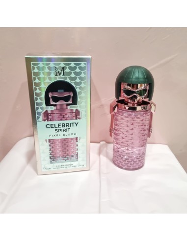 Perfume Robot Mujer 100ml