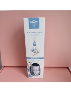 Ambientador Prady Algodón | Frescura y Limpieza en tu Hogar