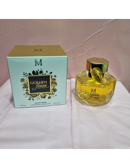 Perfume Lingote Mujer 100ml