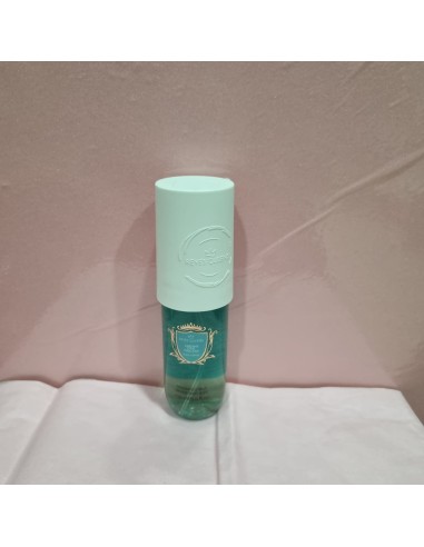 Bruma Corporal Bianco Latte 90ml