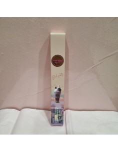 Minitalla Helado Rosa