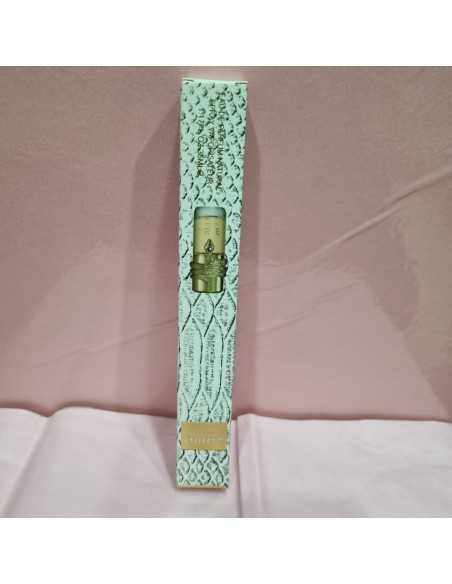 Minitalla Serpiente Dorada