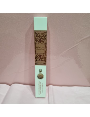 Minitalla Lataffa Mujer