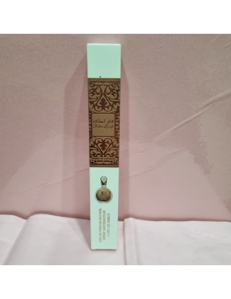 Minitalla Lataffa Mujer