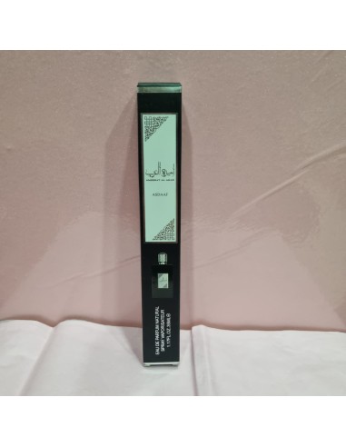 Minitalla Asdaaf Árabe Hombre