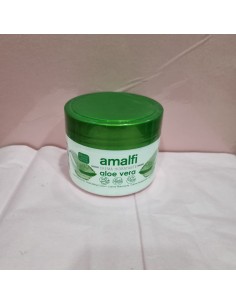 Crema Hidratante Aloe Vera 250 ml