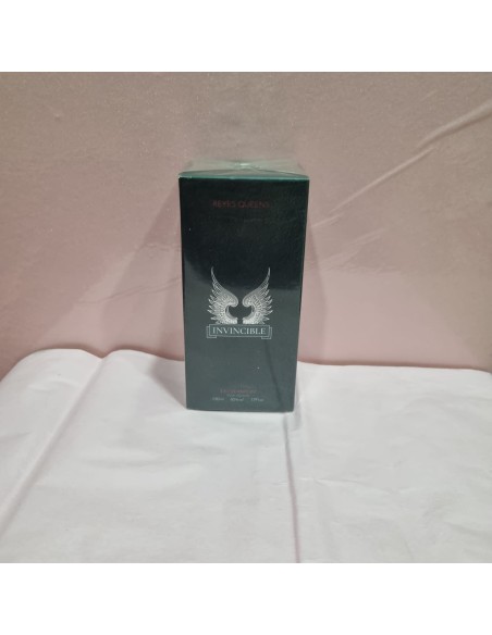 Perfume Invlctus Hombre