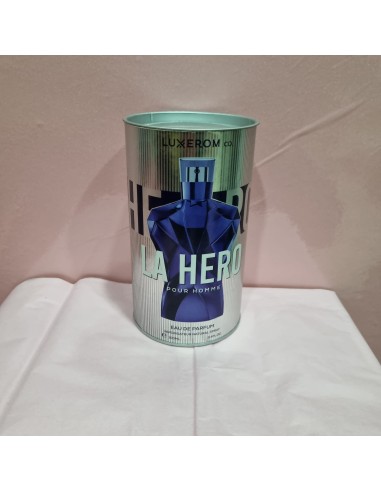 Perfume Cuerpo de Hombre