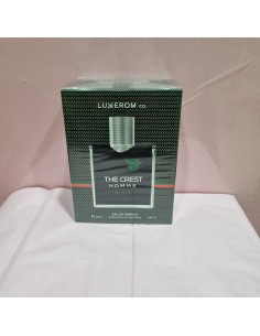 Perfume Cocodrilo Negro