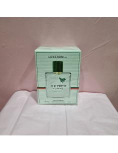 Perfume Cocodrilo Blanco