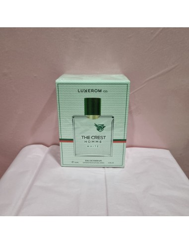 Perfume Cocodrilo Blanco