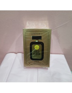 Perfume Lingote Hombre