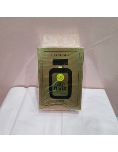 Perfume Lingote Hombre