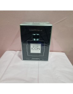 Perfume Blue Coco Chan3l Hombre