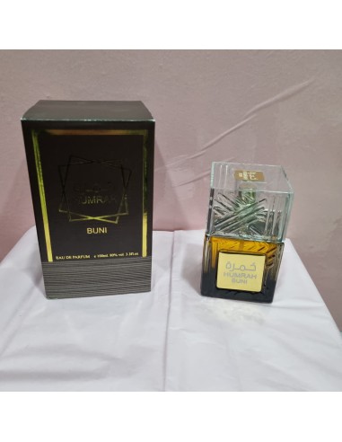 Perfume Khamra Hombre