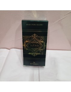 Perfume Árabe Unisex