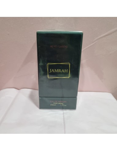 Perfume Khamra Hombre