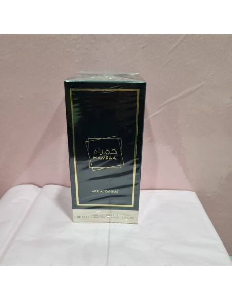 Perfume Khamra Hombre
