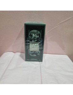 Perfume Inspiración Robot de Hombre