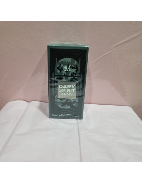 Perfume Inspiración Robot de Hombre