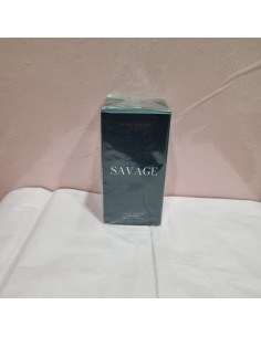Perfume Sauvag3 Hombre