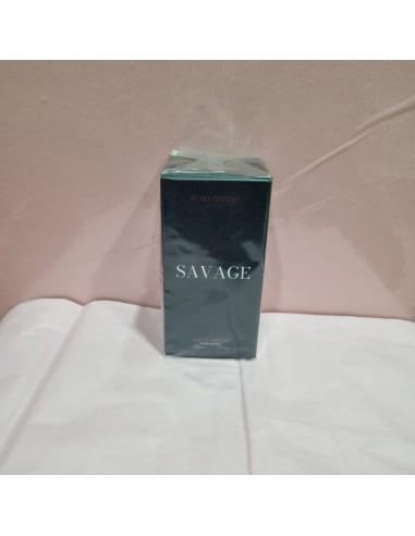 Perfume Sauvag3 Hombre