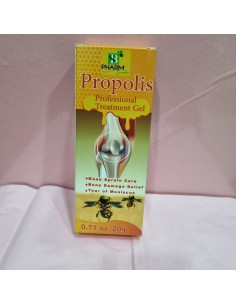 Crema de los Dolores