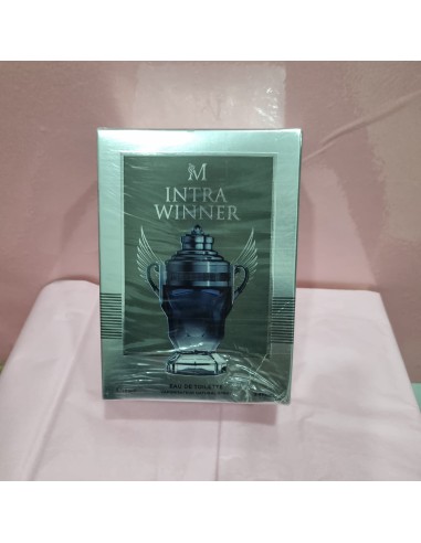 Perfume Invlctus Copa Hombre