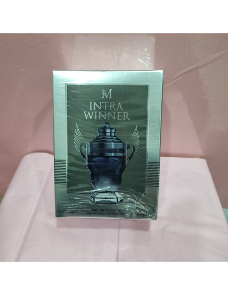 Perfume Invlctus Copa Hombre