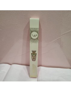 Minitalla Haya Árabe