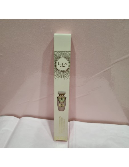 Minitalla Haya Árabe