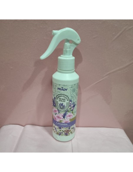 Ambientador Lavanda Spray 250ml