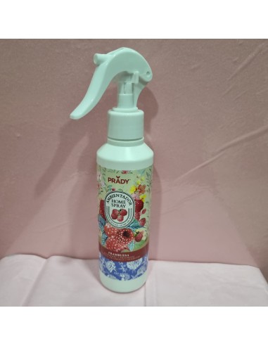 Ambientador Frambuesa Spray 250ml