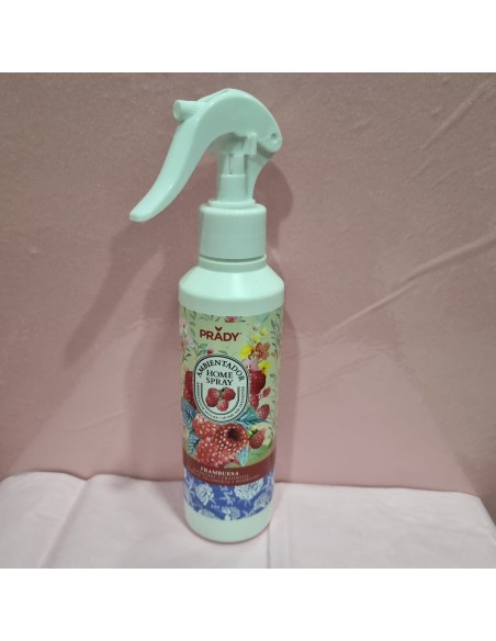 Ambientador Frambuesa Spray 250ml
