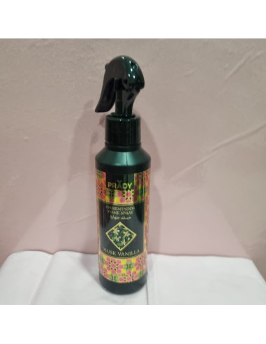 Ambientador Árabe Vainilla Spray 250ml