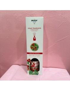 Ambientador Prady Frutos Rojos
